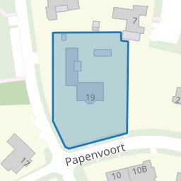 Perceel NNN00-E-4465