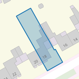 Perceel NNN00-E-4525