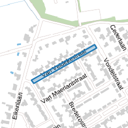 Perceel NNN00-E-4527