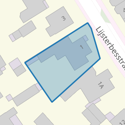 Perceel NNN00-E-4541