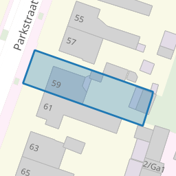 Perceel NNN00-E-4560