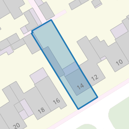 Perceel NNN00-E-4614