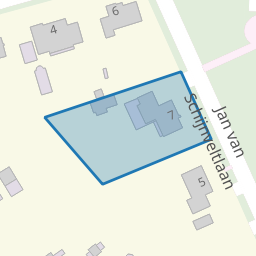 Perceel NNN00-E-4627