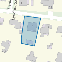 Perceel NNN00-E-4651