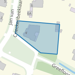 Perceel NNN00-E-4668