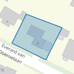 Perceel NNN00-E-4681