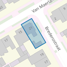 Perceel NNN00-E-4708