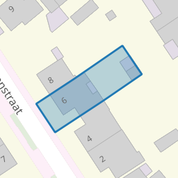 Perceel NNN00-E-4721