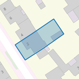 Perceel NNN00-E-4723