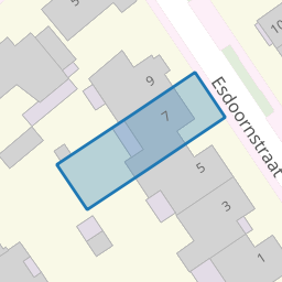 Perceel NNN00-E-4725