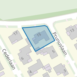 Perceel NNN00-E-4743