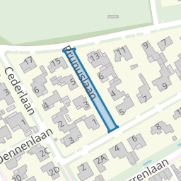 Perceel NNN00-E-4747