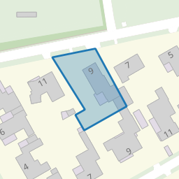 Perceel NNN00-E-4755