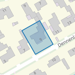 Perceel NNN00-E-4757