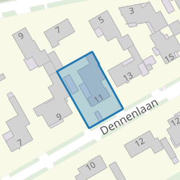 Perceel NNN00-E-4758