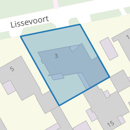 Perceel NNN00-E-4761