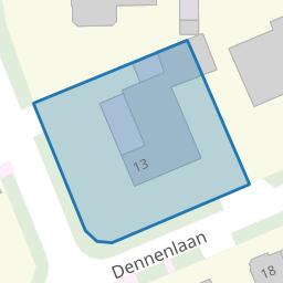 Perceel NNN00-E-4766