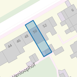 Perceel NNN00-E-4799