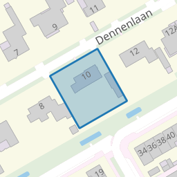 Perceel NNN00-E-4810