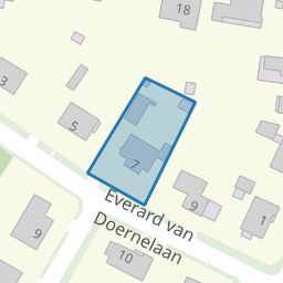 Perceel NNN00-E-4899