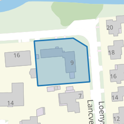 Perceel NNN00-E-5001