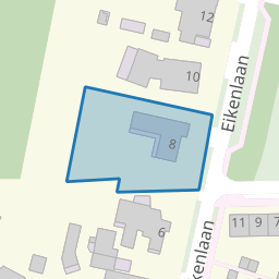 Perceel NNN00-E-5011