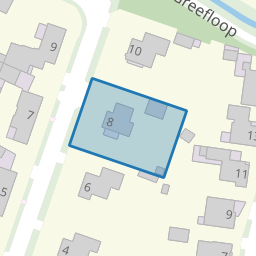 Perceel NNN00-E-5021