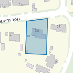 Perceel NNN00-E-5027