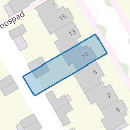 Perceel NNN00-E-5045