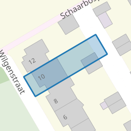 Perceel NNN00-E-5053