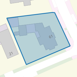 Perceel NNN00-E-5119