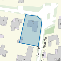 Perceel NNN00-E-5138