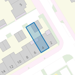 Perceel NNN00-E-5157