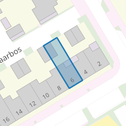 Perceel NNN00-E-5158