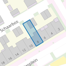 Perceel NNN00-E-5159