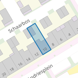 Perceel NNN00-E-5160