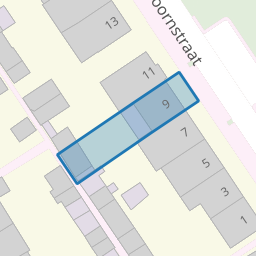 Perceel NNN00-E-5198