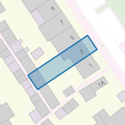 Perceel NNN00-E-5201