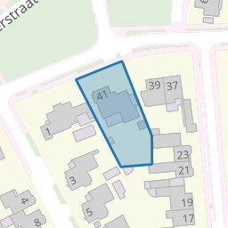 Perceel NNN00-E-5206