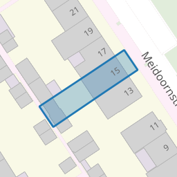 Perceel NNN00-E-5249