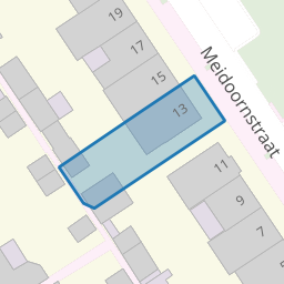 Perceel NNN00-E-5250