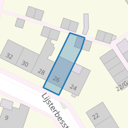 Perceel NNN00-E-5252