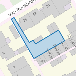 Perceel NNN00-E-5263