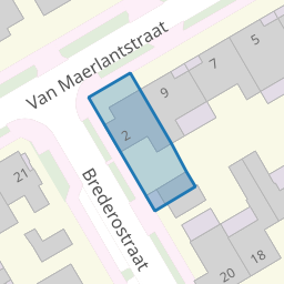 Perceel NNN00-E-5266