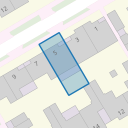 Perceel NNN00-E-5269