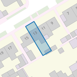 Perceel NNN00-E-5273