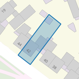 Perceel NNN00-E-5288