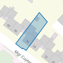 Perceel NNN00-E-5291