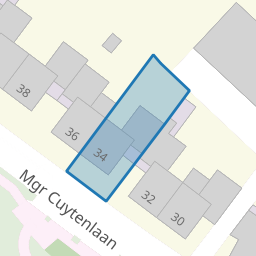 Perceel NNN00-E-5292