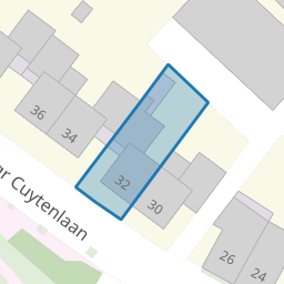 Perceel NNN00-E-5293